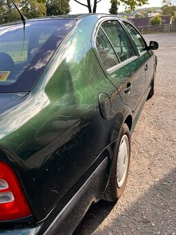 Škoda Octavia 1 (1U) 1,9TDI 66kW AGR, rok 2000, STK do 11/26 - 3