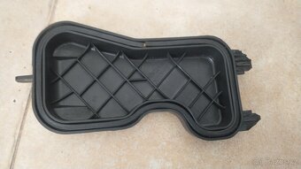 Fiat panda kryt na přední světla - 3