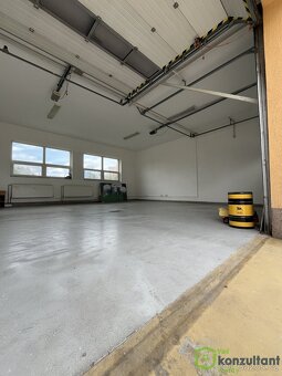 Pronájem skladu 109 m², Kopřivnice, ev.č. 00822 - 3