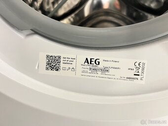 AEG - 3