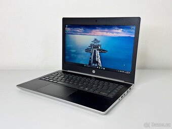 HP ProBook 430 G5 – Pentium | 8GB RAM | 256GB SSD | W11 - 3