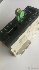 Prodám testovací CJ1W-CRM21 - CompoNet master modul - 3