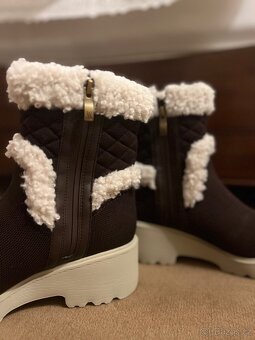 Nové VIVAIA Emilia - Dark Chocolate, vel.39 - 3