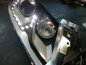 LED modul VALEO denního svícení VW, Audi, Seat 89393773 - 3