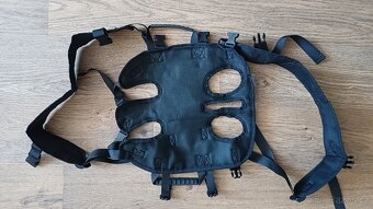 Psí batoh pro nošení - 3