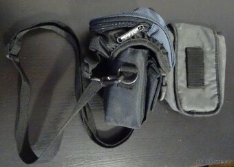 Pouzdra/obaly OLYMPUS a BECO na fotoaparáty - 3