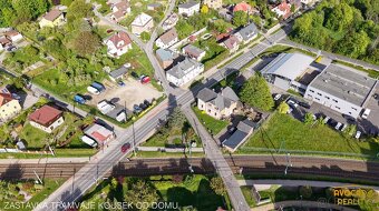 Rodinný dům v žádané lokalitě až pro 3 generace - 3