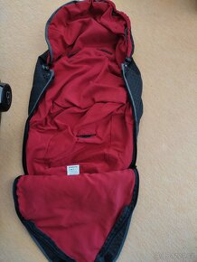 Autosedačka Maxi cosi pebble - 3