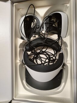 Sony VR2 virtuální realita - 3