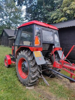 Zetor 7211 - 3