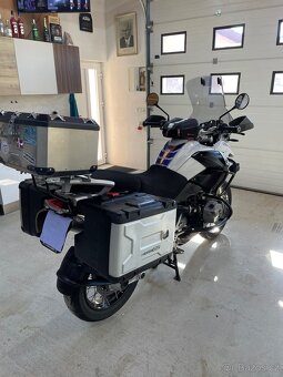 Bmw gs 1200 2012 - 3
