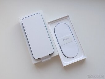 Apple iPhone 16 128GB Modrozelený - ZÁRUKA - NEPOUŽITÝ - 3
