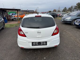 Opel Corsa - 3