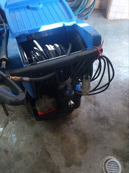 Nilfisk Alto Neptun 5 - 3