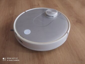 ROBOTICKÝ VYSAVAČ S MOPEM EVERYBOT - 3