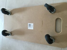 Přepravní plošina - 3