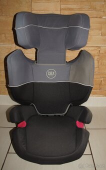 Dětská autosedačka Cybex - 3
