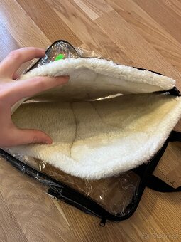 Kamase Bling Your Horse COB - 3