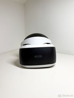 Sony PlayStation VR - 3