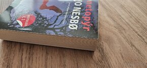 Netopýr, Jo Nesbo - 3