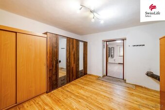 Pronájem rodinného domu 157 m2, Slatina - 3