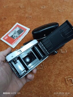 Fotoaparát retro beirette vsn - 3