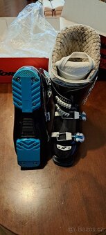 Prodám lyžařské boty Nordica vel. 260 ( EU 40.5 ) - 3