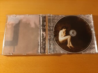 CD Alanis Morissette – Supposed Former Infatuation Junkie - 3