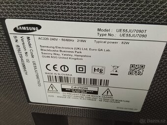 Tv Samsung Smart - 3