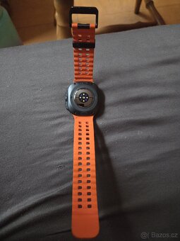 SAMSUNG WATCH ULTRA - 3