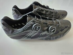 Nové cyklistické závodní tretry Giro Imperial, vel. 45 - 3