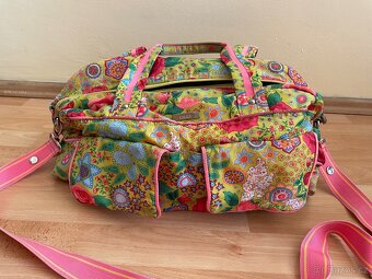 Přebalovací taška na kočárek - 3