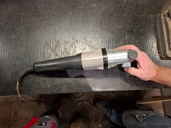 Elektrické nůžky na plech NAREX - 3