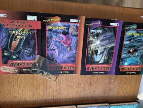 Khihy detektivky pro mládez Brezina Thomas - 3