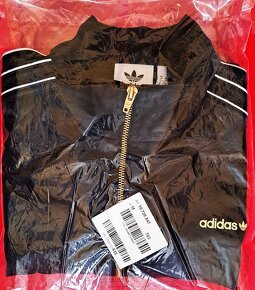 NOVÁ SPORTOVNÍ BUNDA ADIDAS ORIGINALS - 3