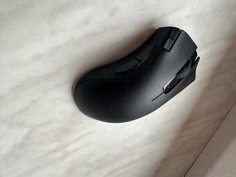 Myš razer a klávesnice endorfy - 3