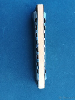 Foukací harmonika Opera - 3