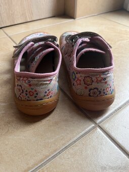 Tenisky Froddo vel. 29 - 3