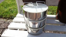 JÍDLONOSIČ TERMONÁDOBA NA JÍDLO - 3