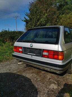 BMW e30 316i automat - 3