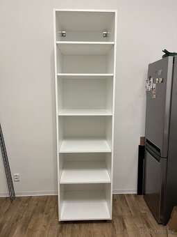 Kuchynske korpusy IKEA Metod - pouze komplet (ne jednotlive) - 3