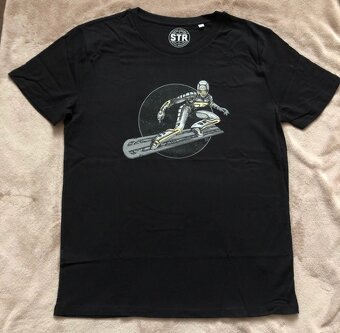 Triko Ester Ledecká - 3