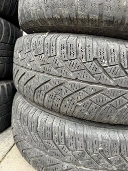 15” Zimní sada kol 5x112 - 3