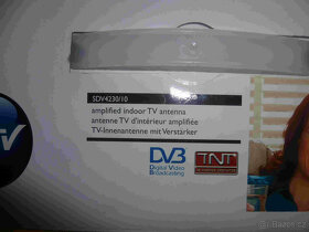 Pokojová anténa Philips SDV4230 - 3