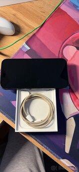 iPhone 15 128 GB - 3