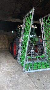 Luční brány Zocon - 3