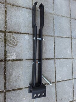 Zaves drzak Vari Terra - 3