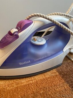 žehlička Tefal - 3