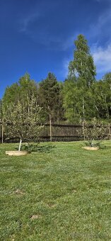 Šamotové tvarovky - 3