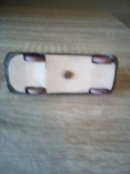 Prodám staré retro autíčko - 3